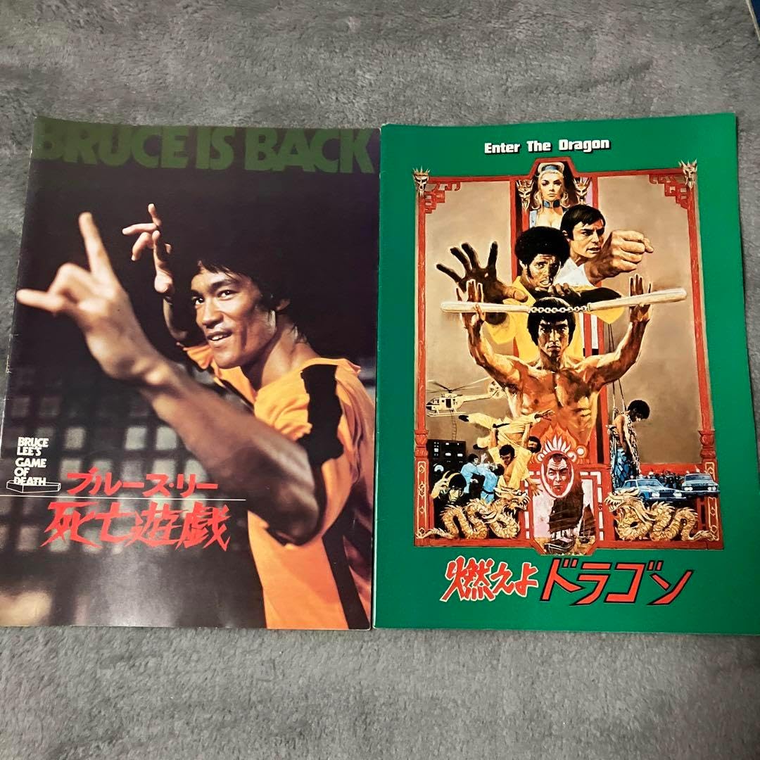 映画パンフレット 2点セット 映画『Sky ふたつの灯火 - 前篇 -』公開